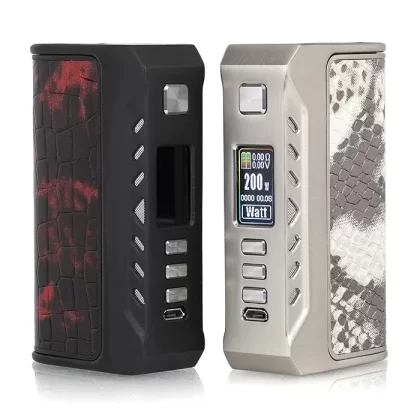Think Vape Thunder 200W TC Box Mod