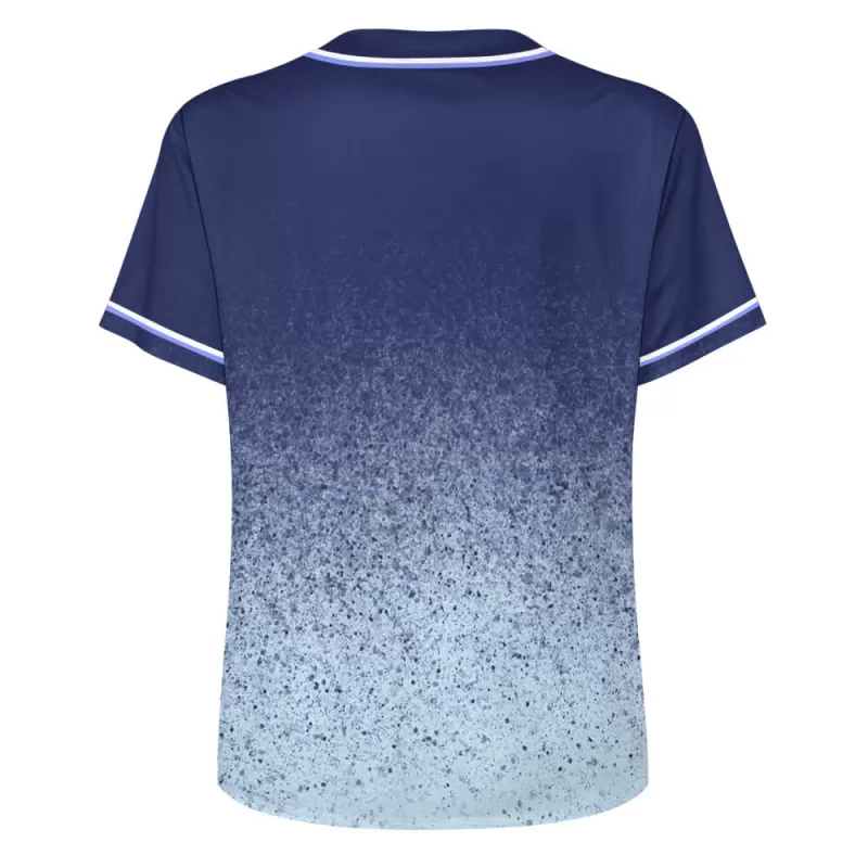 Custom design personalized men's photo baseball jersey uniform J50T (Made in China, Free Fast Shipping) - Multi-Images-Print / 7XL - Image 3