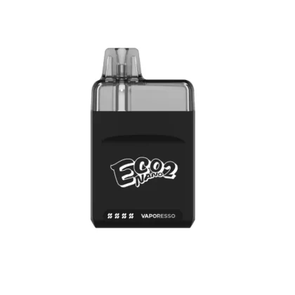 Vaporesso Eco Nano 2 Kit - Colour#Dark Night>Purple>Sky Blue>Urban Grey