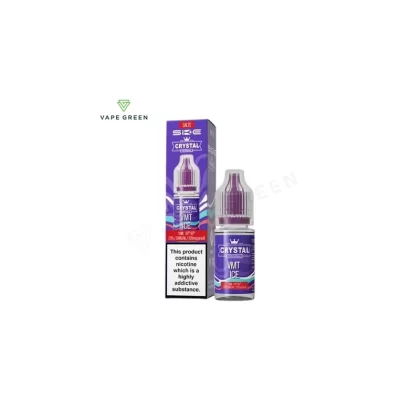 VMT Ice Nic Salt E-Liquid by SKE Crystal Salts V2