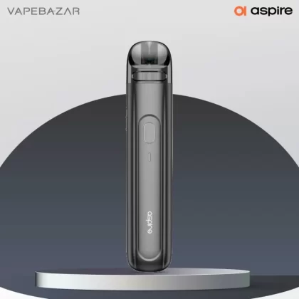 Aspire Flexus Q – Pod Kit – Gunmetal