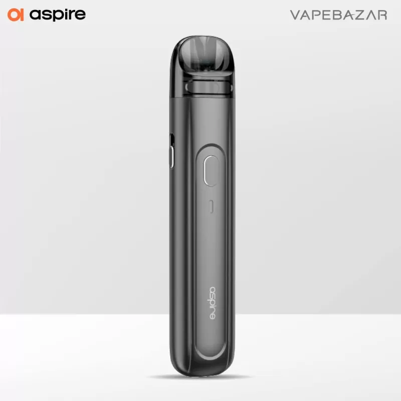 Aspire Flexus Q – Pod Kit – Gunmetal - Image 2