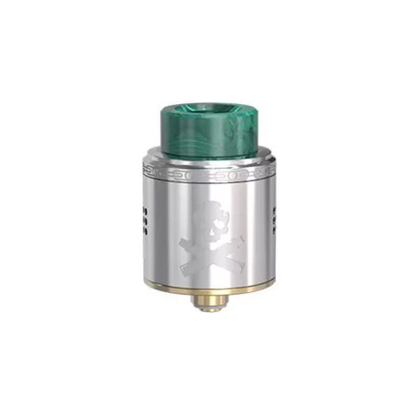 Vandy Vape Bonza RDA Tank Atomizer - Stainless - Image 3