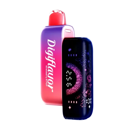 Digiflavor BRK 20000 Pod Disposable