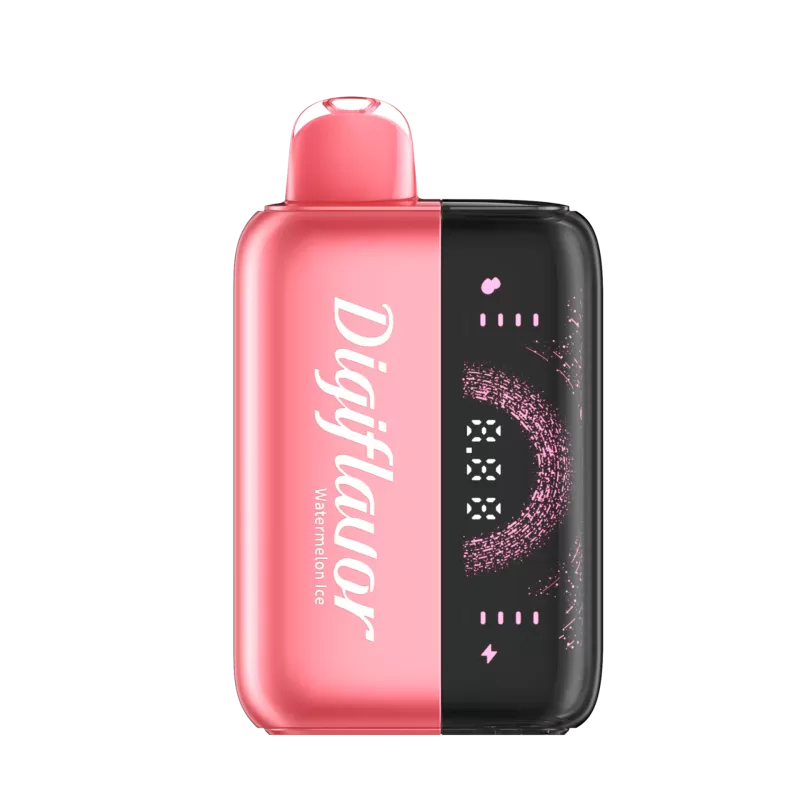 Digiflavor BRK 20000 Pod Disposable - Image 2