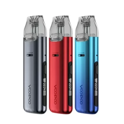 Voopoo VMate Pro Pod Kit - Space Grey