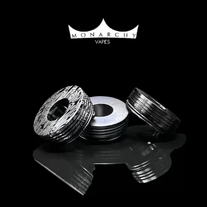 MNCH TANK Cap F-Dama DLC – Monarchy