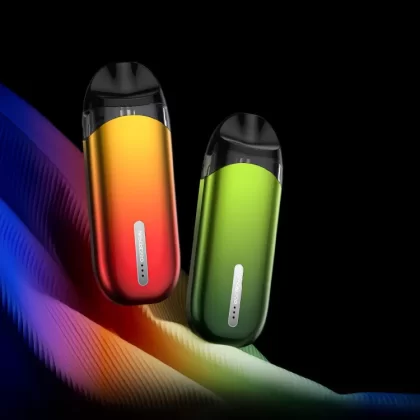 Vaporesso Zero S Pod System Kit - 650mAh; Type-C, 1A