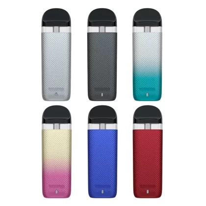 Smoant VIKII Pro Pod Kit - Blue
