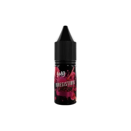Unwiderstehliches 5 mg Nic Salt E-Liquid – 10 ml (50VG/50PG)