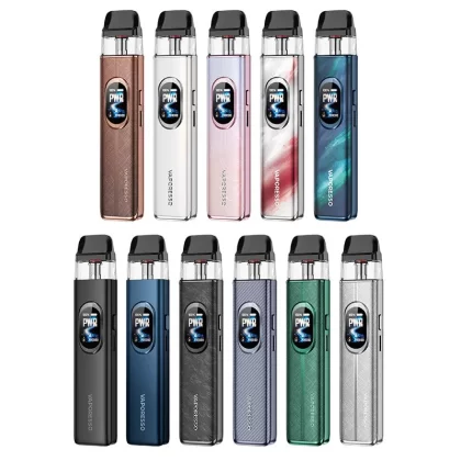 Vaporesso XROS 6 Pod Kit 30W - Abyssal Blue
