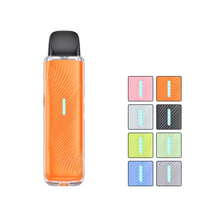 Uwell Caliburn G5 Lite Pod Kit - Candy Pink - Ukecigstore