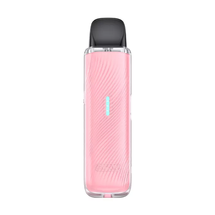 Uwell Caliburn G5 Lite Pod Kit - Candy Pink - Ukecigstore - Image 2
