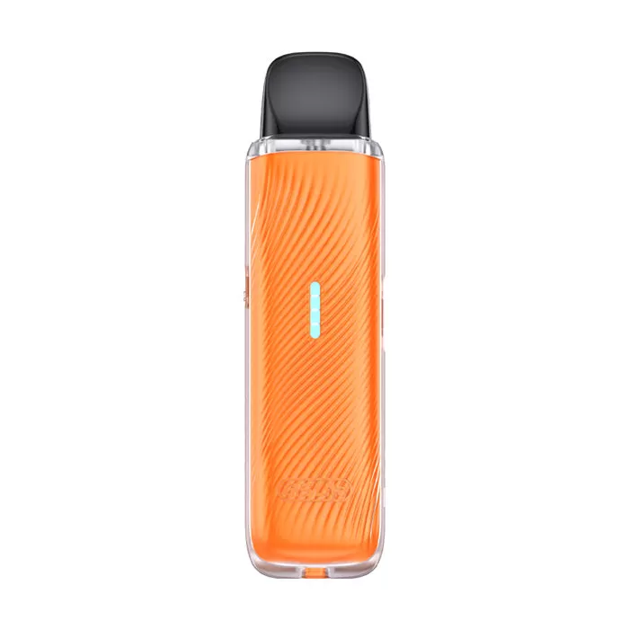 Uwell Caliburn G5 Lite Pod Kit - Candy Pink - Ukecigstore - Image 3