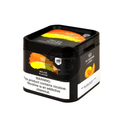 Al Fakher Melon Hookah Shisha 250g - Vape Store