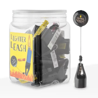 Lighter Leash | Assorted – 30 Count