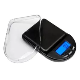 Weighmax – Digital Pocket Scale – EX750C – 750 grams X 0.1 gram