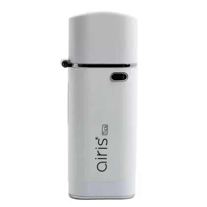 Airis Tick 510 battery - Color#Black>White>Red