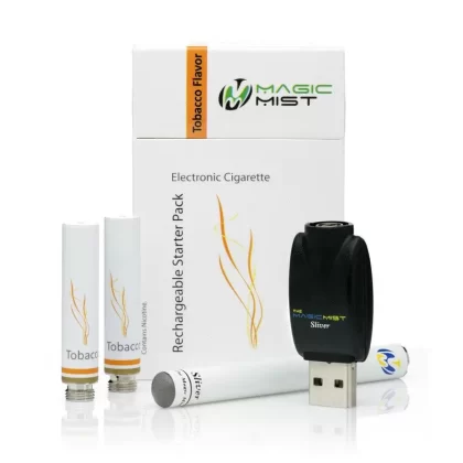 Whites Classic Starter Kit by MagicMist