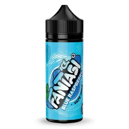 Fantasi Blue Raspberry Ice 100ML