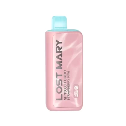 STRAWBERRY KIWI LOST MARY MT15000 TURBO - Huffvape
