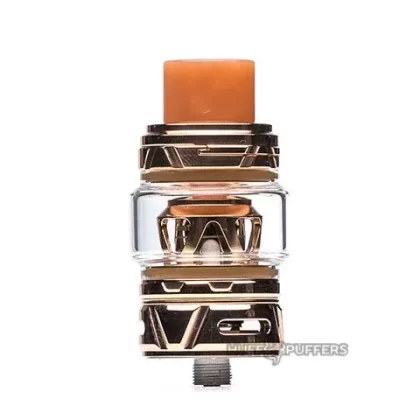 Horizon Falcon v2 Sub Ohm Tank - Blue, Carbon Black