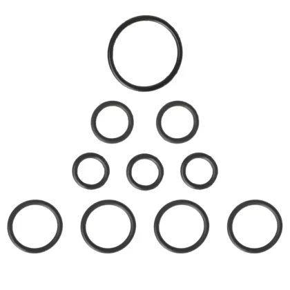 Vestratto Anvil – Standard O-ring replacement set - Vapefully (CFBED6)