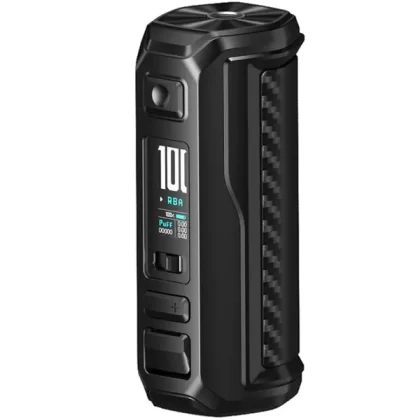 Voopoo Argus MT Mod 100W - Dark Blue