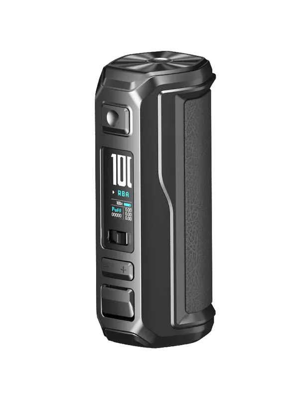 Voopoo Argus MT Mod 100W - Dark Blue - Image 3