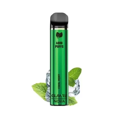 Glamee Nova Disposable Vape Device – 1PC