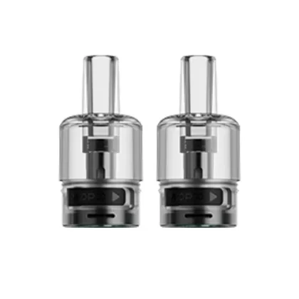 Voopoo ITO Replacement Cartridge Pods X2 - 0.7 ohm