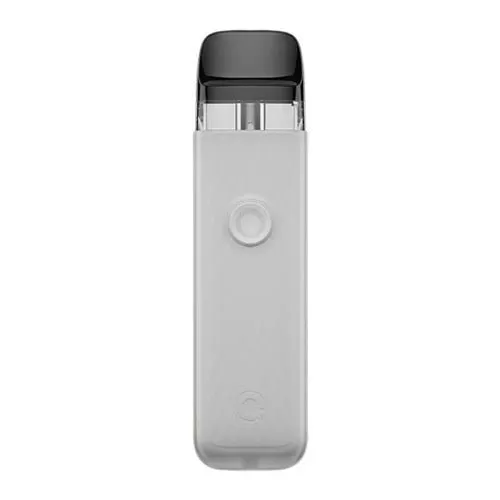 VOOPOO Vinci Q Pod System - Ceramic White, Charming Pink; Kit - Image 2