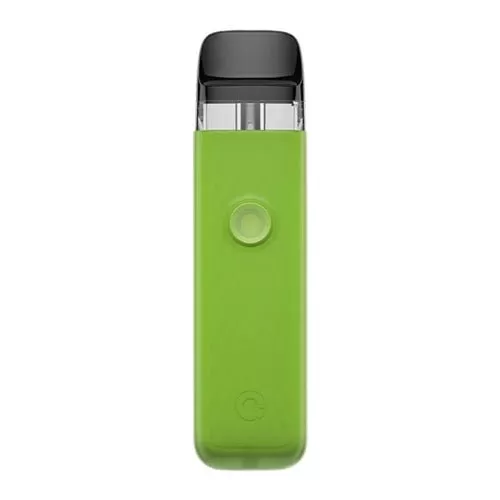 VOOPOO Vinci Q Pod System - Ceramic White, Charming Pink; Kit - Image 3