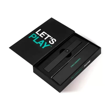 PlugPlay Battery - White (8231EB)