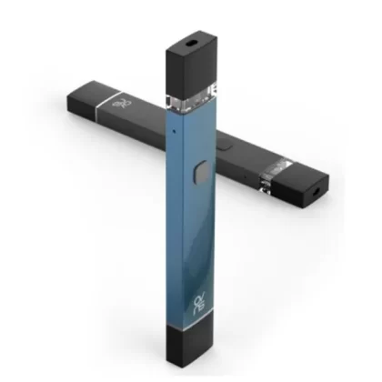 OVNS Brick Vape Pod System Kit 250mAh & 0.5ML - Blue