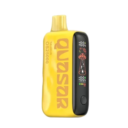 Taurus – Lost Mary Quasar OS25000 - Ejuicewarehouse