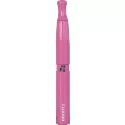 Pink KandyPens Donuts Wax Vaporizer - Ejuicewarehouse
