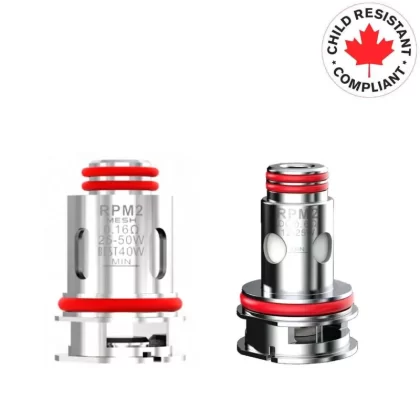 SMOK RPM2 Coils - DC 0.6