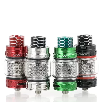 SMOK TFV12 Prince COBRA Edition Tank
