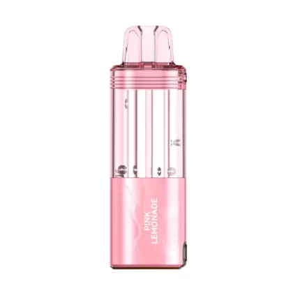 Pink Lemonade Foger Switch Replacement 30K Pods