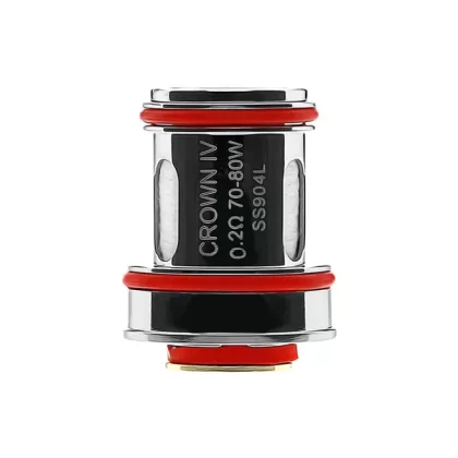 Uwell Crown 4 IV Coils - 0.2ohm
