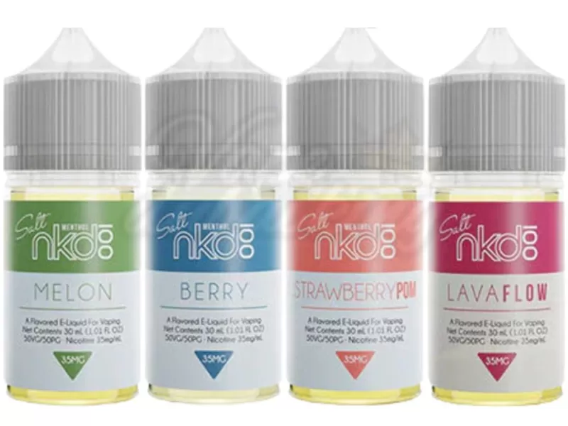 NAKED 20MG 60ML SALT-NIC E-LIQUID UAE - Vapesmokezone