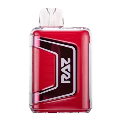 Watermelon Ice RAZ TN9000 - Customer Group#Consumer~Nicotine#50mg~Size#Single>5 Pack
