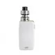 Eleaf iStick Nowos Special Edition Kit 80W 4400mAh with ELLO S Atomizer - ELLO S(Silver)+iStick Nowos(Silver)