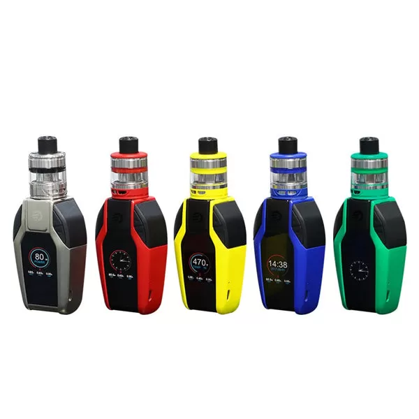 Joyetech EKEE Kit with ProCore Motor Tank 2-4.5ML&2000mAh - Blue