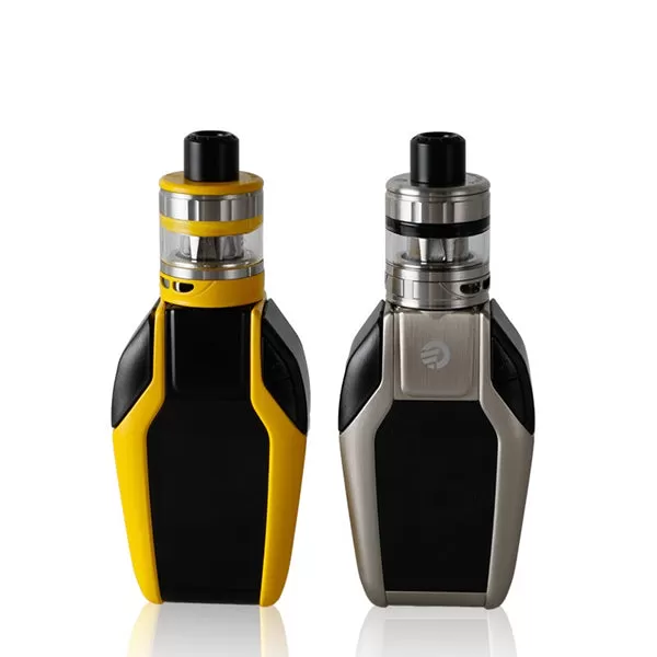 Joyetech EKEE Kit with ProCore Motor Tank 2-4.5ML&2000mAh - Blue - Image 2