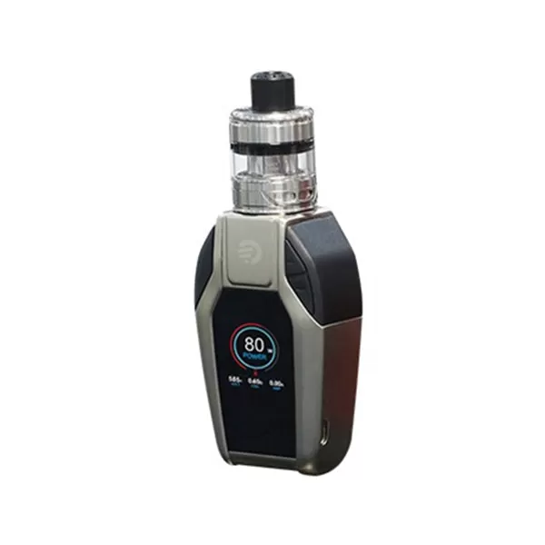 Joyetech EKEE Kit with ProCore Motor Tank 2-4.5ML&2000mAh - Blue - Image 3