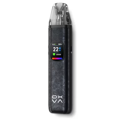 Xlim Pro 2 DNA by Oxva - Nebula Grey