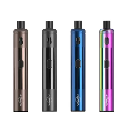 Uwell Whirl S Pen Kit 2ml1450mAh - Regular Version /