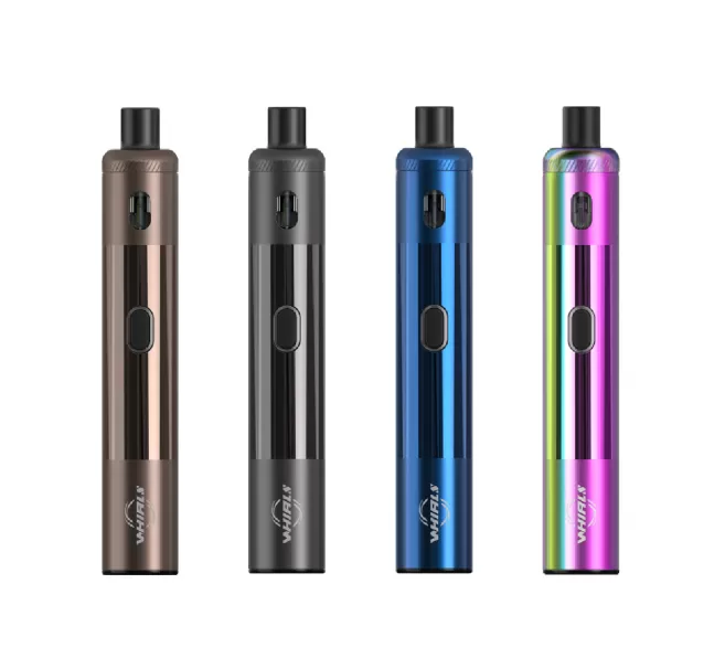 Uwell Whirl S Pen Kit 2ml1450mAh - Regular Version /